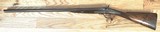 STEPHEN GRANT BEST QUALITY 12GA UNDERLEVER HAMMERGUN 30” 2 3/4” RECENT NITRO PROOF FINE DAMASCUS BARRELS WITH STUNNING WOOD BUILT 1872 ANTIQUE - 16 of 21