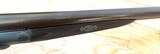STEPHEN GRANT BEST QUALITY 12GA UNDERLEVER HAMMERGUN 30” 2 3/4” RECENT NITRO PROOF FINE DAMASCUS BARRELS WITH STUNNING WOOD BUILT 1872 ANTIQUE - 11 of 21