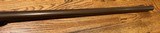 CHARLES BOSWELL BEST HAMMER PIGEON GUN 30” F/XF FINE DAMASCUS BARRELS 2 3/4” NITRO PROOF NICLEY FIGURED WOOD WITH GREAT DIMENSIONS ANTIQUE - 13 of 23
