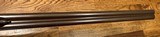 CHARLES BOSWELL BEST HAMMER PIGEON GUN 30” F/XF FINE DAMASCUS BARRELS 2 3/4” NITRO PROOF NICLEY FIGURED WOOD WITH GREAT DIMENSIONS ANTIQUE - 9 of 23
