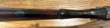 CHARLES BOSWELL BEST HAMMER PIGEON GUN 30” F/XF FINE DAMASCUS BARRELS 2 3/4” NITRO PROOF NICLEY FIGURED WOOD WITH GREAT DIMENSIONS ANTIQUE - 5 of 23