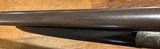 CHARLES BOSWELL BEST HAMMER PIGEON GUN 30” F/XF FINE DAMASCUS BARRELS 2 3/4” NITRO PROOF NICLEY FIGURED WOOD WITH GREAT DIMENSIONS ANTIQUE - 10 of 23