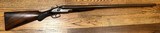 CHARLES BOSWELL BEST HAMMER PIGEON GUN 30” F/XF FINE DAMASCUS BARRELS 2 3/4” NITRO PROOF NICLEY FIGURED WOOD WITH GREAT DIMENSIONS ANTIQUE - 18 of 23