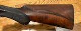 CHARLES BOSWELL BEST HAMMER PIGEON GUN 30” F/XF FINE DAMASCUS BARRELS 2 3/4” NITRO PROOF NICLEY FIGURED WOOD WITH GREAT DIMENSIONS ANTIQUE - 15 of 23