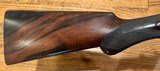 CHARLES BOSWELL BEST HAMMER PIGEON GUN 30” F/XF FINE DAMASCUS BARRELS 2 3/4” NITRO PROOF NICLEY FIGURED WOOD WITH GREAT DIMENSIONS ANTIQUE - 14 of 23