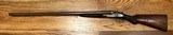 CHARLES BOSWELL BEST HAMMER PIGEON GUN 30” F/XF FINE DAMASCUS BARRELS 2 3/4” NITRO PROOF NICLEY FIGURED WOOD WITH GREAT DIMENSIONS ANTIQUE - 17 of 23
