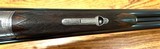***SOLD*** ANTIQUE WW GREENER 16 BORE HAMMERGUN 30” CYL/M 2 3/4” NITRO STEEL BARRELS SWEET HANDLING LONG BARREL 16! - 6 of 17