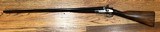 ***SOLD*** ANTIQUE WW GREENER 16 BORE HAMMERGUN 30” CYL/M 2 3/4” NITRO STEEL BARRELS SWEET HANDLING LONG BARREL 16! - 14 of 17
