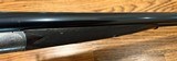 ***SOLD*** ANTIQUE WW GREENER 16 BORE HAMMERGUN 30” CYL/M 2 3/4” NITRO STEEL BARRELS SWEET HANDLING LONG BARREL 16! - 8 of 17