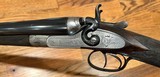 ***SOLD*** ANTIQUE WW GREENER 16 BORE HAMMERGUN 30” CYL/M 2 3/4” NITRO STEEL BARRELS SWEET HANDLING LONG BARREL 16! - 2 of 17