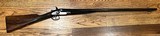 ***SOLD*** ANTIQUE WW GREENER 16 BORE HAMMERGUN 30” CYL/M 2 3/4” NITRO STEEL BARRELS SWEET HANDLING LONG BARREL 16! - 15 of 17