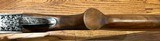 PERAZZI MX8 CUSTOM ENGRAVED PIGEON GUN 29 1/4” STEP RIB BARRELS WITH 11 CHOKES STUNNING OIL FINISHED STOCK & FOREND EXCELLENT CONDITION - 5 of 17
