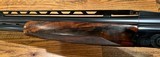 PERAZZI MX2000/3 32” THREE NOTCH ADJUSTABLE RIB TOP FIXED FULL CHOKE BOTTOM PERAZZI MULTI CHOKE NICLEY FIGURED WOOD GREAT CLAYS/HELICE/PIGEON GUN - 9 of 16
