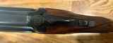 PERAZZI MX2000/3 32” THREE NOTCH ADJUSTABLE RIB TOP FIXED FULL CHOKE BOTTOM PERAZZI MULTI CHOKE NICLEY FIGURED WOOD GREAT CLAYS/HELICE/PIGEON GUN - 3 of 16