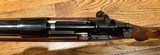 COGSWELL & HARRISON LONDON 404 JEFFERY SPORTING RIFLE APPEARS TO BE UNFIRED WITH MINOR STORAGE MARKS EXCELLENT CONDITION - 3 of 19