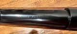 COGSWELL & HARRISON LONDON 404 JEFFERY SPORTING RIFLE APPEARS TO BE UNFIRED WITH MINOR STORAGE MARKS EXCELLENT CONDITION - 4 of 19