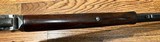 ANTIQUE WINCHESTER 1885 HIGH WALL .45-70 MID RANGE TARGET RIFLE 26 1/2” OCTAGON BARREL LEE SHAVER ADJUSTABLE SIGHTS GREAT SHOOTING RIFE - 8 of 20