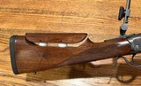 ANTIQUE WINCHESTER 1885 HIGH WALL .45-70 MID RANGE TARGET RIFLE 26 1/2” OCTAGON BARREL LEE SHAVER ADJUSTABLE SIGHTS GREAT SHOOTING RIFE - 14 of 20