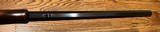 ANTIQUE WINCHESTER 1885 HIGH WALL .45-70 MID RANGE TARGET RIFLE 26 1/2” OCTAGON BARREL LEE SHAVER ADJUSTABLE SIGHTS GREAT SHOOTING RIFE - 9 of 20