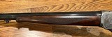 ANTIQUE WINCHESTER 1885 HIGH WALL .45-70 MID RANGE TARGET RIFLE 26 1/2” OCTAGON BARREL LEE SHAVER ADJUSTABLE SIGHTS GREAT SHOOTING RIFE - 10 of 20