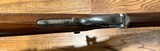 ANTIQUE WINCHESTER 1885 HIGH WALL .45-70 MID RANGE TARGET RIFLE 26 1/2” OCTAGON BARREL LEE SHAVER ADJUSTABLE SIGHTS GREAT SHOOTING RIFE - 7 of 20