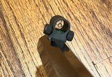 ANTIQUE WINCHESTER 1885 HIGH WALL .45-70 MID RANGE TARGET RIFLE 26 1/2” OCTAGON BARREL LEE SHAVER ADJUSTABLE SIGHTS GREAT SHOOTING RIFE - 5 of 20