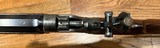 ANTIQUE WINCHESTER 1885 HIGH WALL .45-70 MID RANGE TARGET RIFLE 26 1/2” OCTAGON BARREL LEE SHAVER ADJUSTABLE SIGHTS GREAT SHOOTING RIFE - 3 of 20