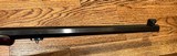 ANTIQUE WINCHESTER 1885 HIGH WALL .45-70 MID RANGE TARGET RIFLE 26 1/2” OCTAGON BARREL LEE SHAVER ADJUSTABLE SIGHTS GREAT SHOOTING RIFE - 13 of 20