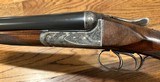 AH FOX A GRADE 12GA 32” F/F BARRELS PHILADELPHIA MADE GUN IN EXCELLENT CONDITION WITH A OLDER REFINISH - 2 of 17