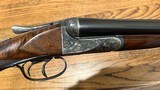 AH FOX A GRADE 12GA 32” F/F BARRELS PHILADELPHIA MADE GUN IN EXCELLENT CONDITION WITH A OLDER REFINISH - 1 of 17
