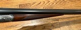 AH FOX A GRADE 12GA 32” F/F BARRELS PHILADELPHIA MADE GUN IN EXCELLENT CONDITION WITH A OLDER REFINISH - 9 of 17