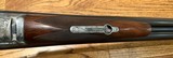 AH FOX A GRADE 12GA 32” F/F BARRELS PHILADELPHIA MADE GUN IN EXCELLENT CONDITION WITH A OLDER REFINISH - 7 of 17