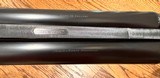 ALCOCK & PEIRCE MELBOURNE “THE VIKING” (BUILT BY WEBLEY & SCOTT) HAMMER PIGEON/TRAP GUN 32” IC/M RASIED FLAT RIB 2 3/4” NITRO BARRELS GREAT DIMENSIONS - 4 of 20