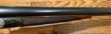 ALCOCK & PEIRCE MELBOURNE “THE VIKING” (BUILT BY WEBLEY & SCOTT) HAMMER PIGEON/TRAP GUN 32” IC/M RASIED FLAT RIB 2 3/4” NITRO BARRELS GREAT DIMENSIONS - 12 of 20