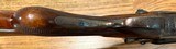 ALCOCK & PEIRCE MELBOURNE “THE VIKING” (BUILT BY WEBLEY & SCOTT) HAMMER PIGEON/TRAP GUN 32” IC/M RASIED FLAT RIB 2 3/4” NITRO BARRELS GREAT DIMENSIONS - 6 of 20