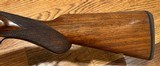 ALCOCK & PEIRCE MELBOURNE “THE VIKING” (BUILT BY WEBLEY & SCOTT) HAMMER PIGEON/TRAP GUN 32” IC/M RASIED FLAT RIB 2 3/4” NITRO BARRELS GREAT DIMENSIONS - 15 of 20
