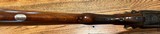 ALCOCK & PEIRCE MELBOURNE “THE VIKING” (BUILT BY WEBLEY & SCOTT) HAMMER PIGEON/TRAP GUN 32” IC/M RASIED FLAT RIB 2 3/4” NITRO BARRELS GREAT DIMENSIONS - 5 of 20