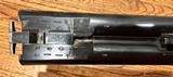 ALCOCK & PEIRCE MELBOURNE “THE VIKING” (BUILT BY WEBLEY & SCOTT) HAMMER PIGEON/TRAP GUN 32” IC/M RASIED FLAT RIB 2 3/4” NITRO BARRELS GREAT DIMENSIONS - 20 of 20