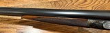 ALCOCK & PEIRCE MELBOURNE “THE VIKING” (BUILT BY WEBLEY & SCOTT) HAMMER PIGEON/TRAP GUN 32” IC/M RASIED FLAT RIB 2 3/4” NITRO BARRELS GREAT DIMENSIONS - 10 of 20