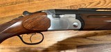 BERETTA 682 WIDE FRAME TRAP COMBO 30/32 BARRELS NICLEY FIGURED MONTE CARLO STOCK GREAT CLAYS/HELICE GUN EXCELLENT CONDITION - 2 of 18