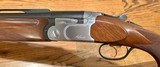 BERETTA 682 WIDE FRAME TRAP COMBO 30/32 BARRELS NICLEY FIGURED MONTE CARLO STOCK GREAT CLAYS/HELICE GUN EXCELLENT CONDITION - 1 of 18