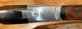 BERETTA 682 WIDE FRAME TRAP COMBO 30/32 BARRELS NICLEY FIGURED MONTE CARLO STOCK GREAT CLAYS/HELICE GUN EXCELLENT CONDITION - 5 of 18
