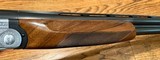 BERETTA 686 SPECIAL DTL TRAP GUN 29.5” FIXED M/F BARRELS GREAT TRAP/CLAYS/HELICE GUN - 9 of 16