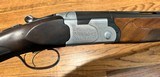 BERETTA 686 SPECIAL DTL TRAP GUN 29.5” FIXED M/F BARRELS GREAT TRAP/CLAYS/HELICE GUN - 1 of 16