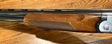 BERETTA 686 SPECIAL DTL TRAP GUN 29.5” FIXED M/F BARRELS GREAT TRAP/CLAYS/HELICE GUN - 7 of 16