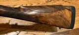 WC SCOTT & SON “THE PIGEON CLUB GUN” HAMMERGUN RETAILED BY JOSEPH DUPONT MILAN TWO SETS OF 27 5/8” BARRELS MILLER SINGLE TRIGGER - 14 of 21