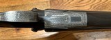 WC SCOTT & SON “THE PIGEON CLUB GUN” HAMMERGUN RETAILED BY JOSEPH DUPONT MILAN TWO SETS OF 27 5/8” BARRELS MILLER SINGLE TRIGGER - 7 of 21