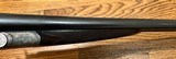 WC SCOTT & SON “THE PIGEON CLUB GUN” HAMMERGUN RETAILED BY JOSEPH DUPONT MILAN TWO SETS OF 27 5/8” BARRELS MILLER SINGLE TRIGGER - 10 of 21