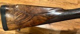 WC SCOTT & SON “THE PIGEON CLUB GUN” HAMMERGUN RETAILED BY JOSEPH DUPONT MILAN TWO SETS OF 27 5/8” BARRELS MILLER SINGLE TRIGGER - 16 of 21