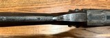 WC SCOTT & SON “THE PIGEON CLUB GUN” HAMMERGUN RETAILED BY JOSEPH DUPONT MILAN TWO SETS OF 27 5/8” BARRELS MILLER SINGLE TRIGGER - 6 of 21